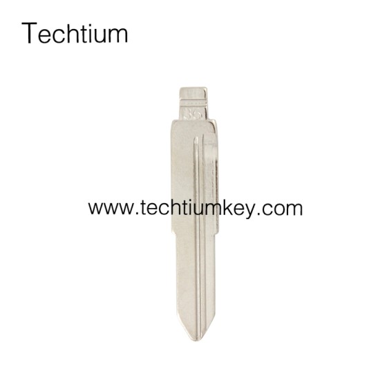 36# Hyundai key blade